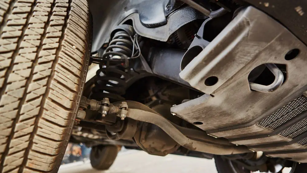 Frame Repair in Tomball & The Woodlands, TX
